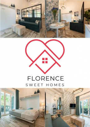 Mirko apartment with free parking by Florence Sweet Homes